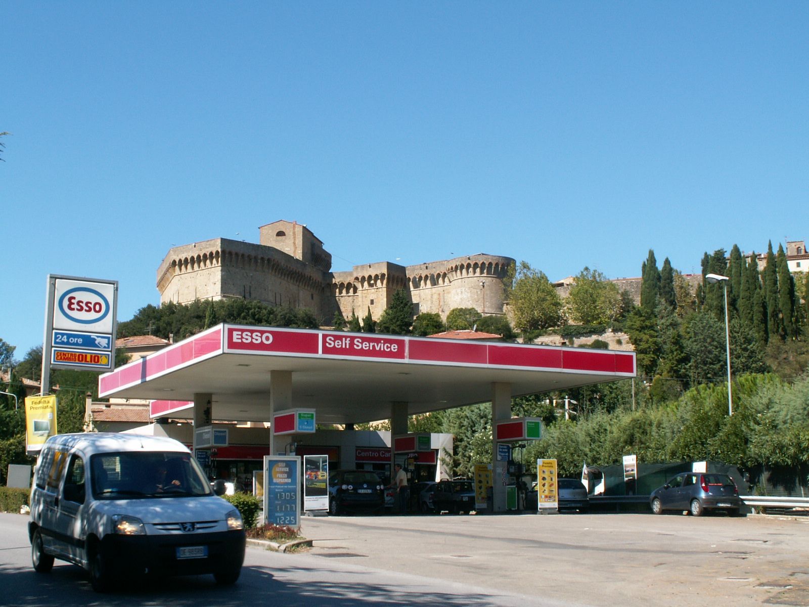 Volterra